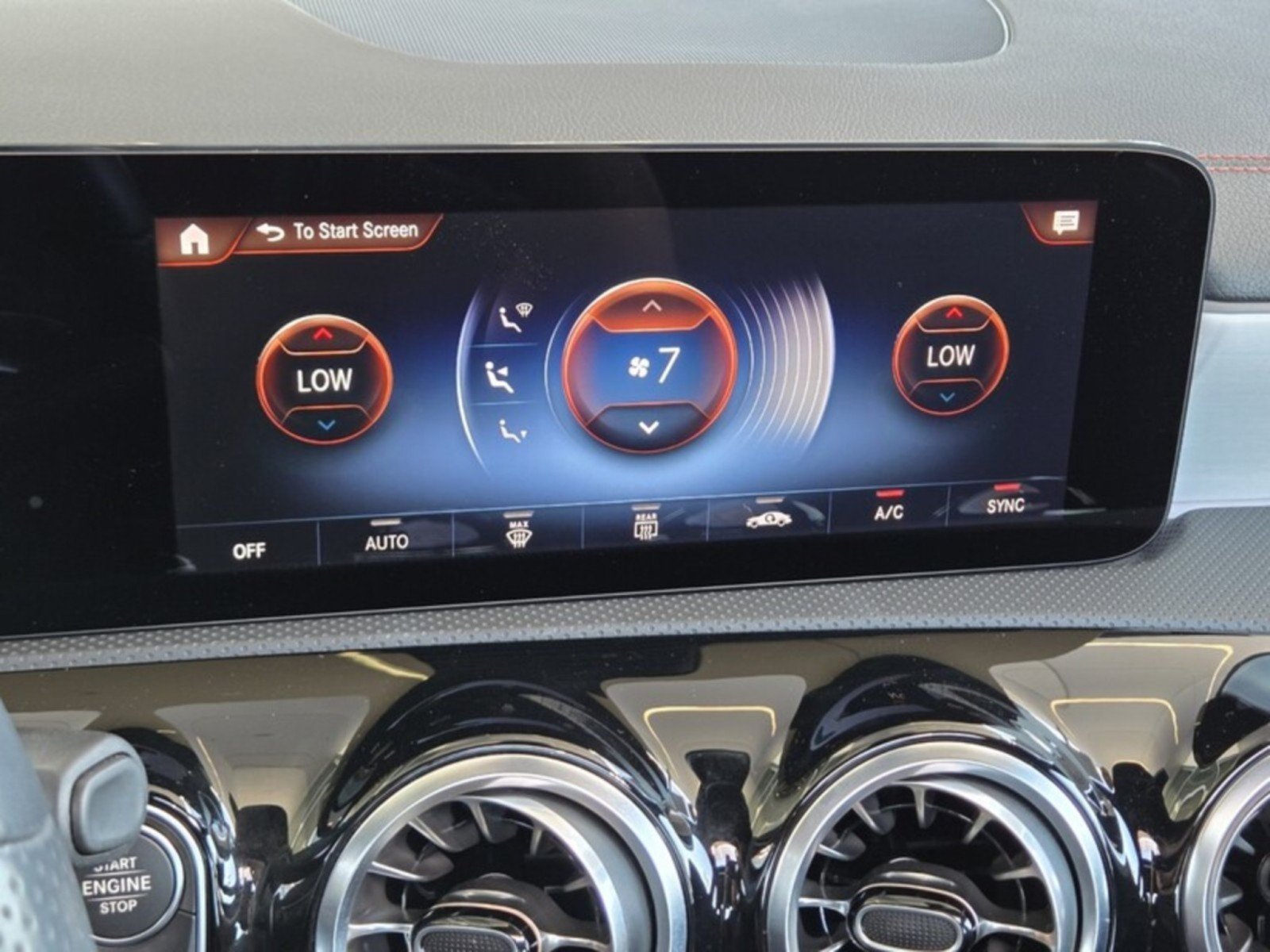 Certified 2023 Mercedes-Benz CLA 250 image 30
