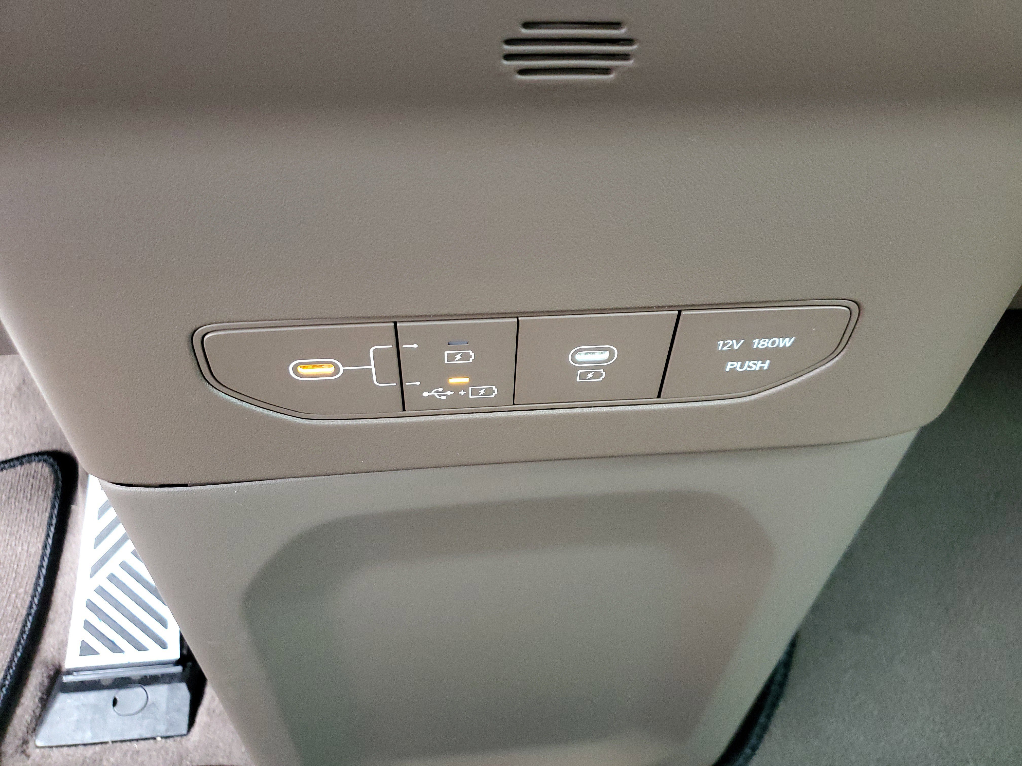 New 2026 Kia EV9 GT-Line image 22