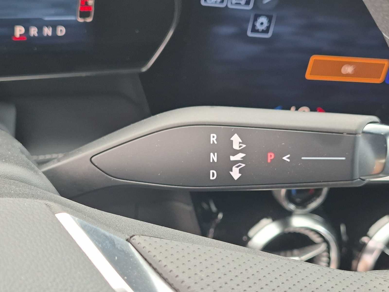 New 2026 Chevrolet Blazer EV LT FWD image 18
