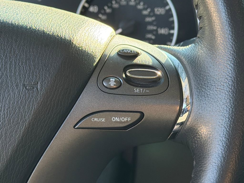 Used 2020 Nissan Murano SL w/ Moonroof Package image 31