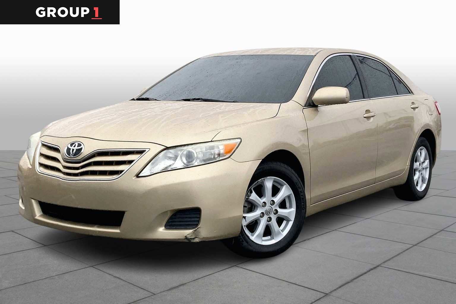 Used 2011 Toyota Camry LE w/ LE Extra-Value Pkg