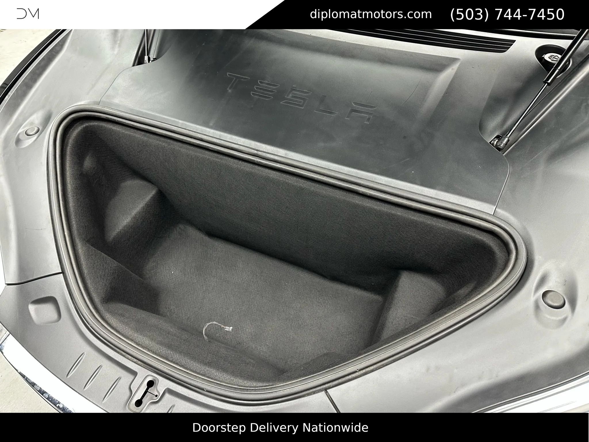 Used 2020 Tesla Model S Performance image 43