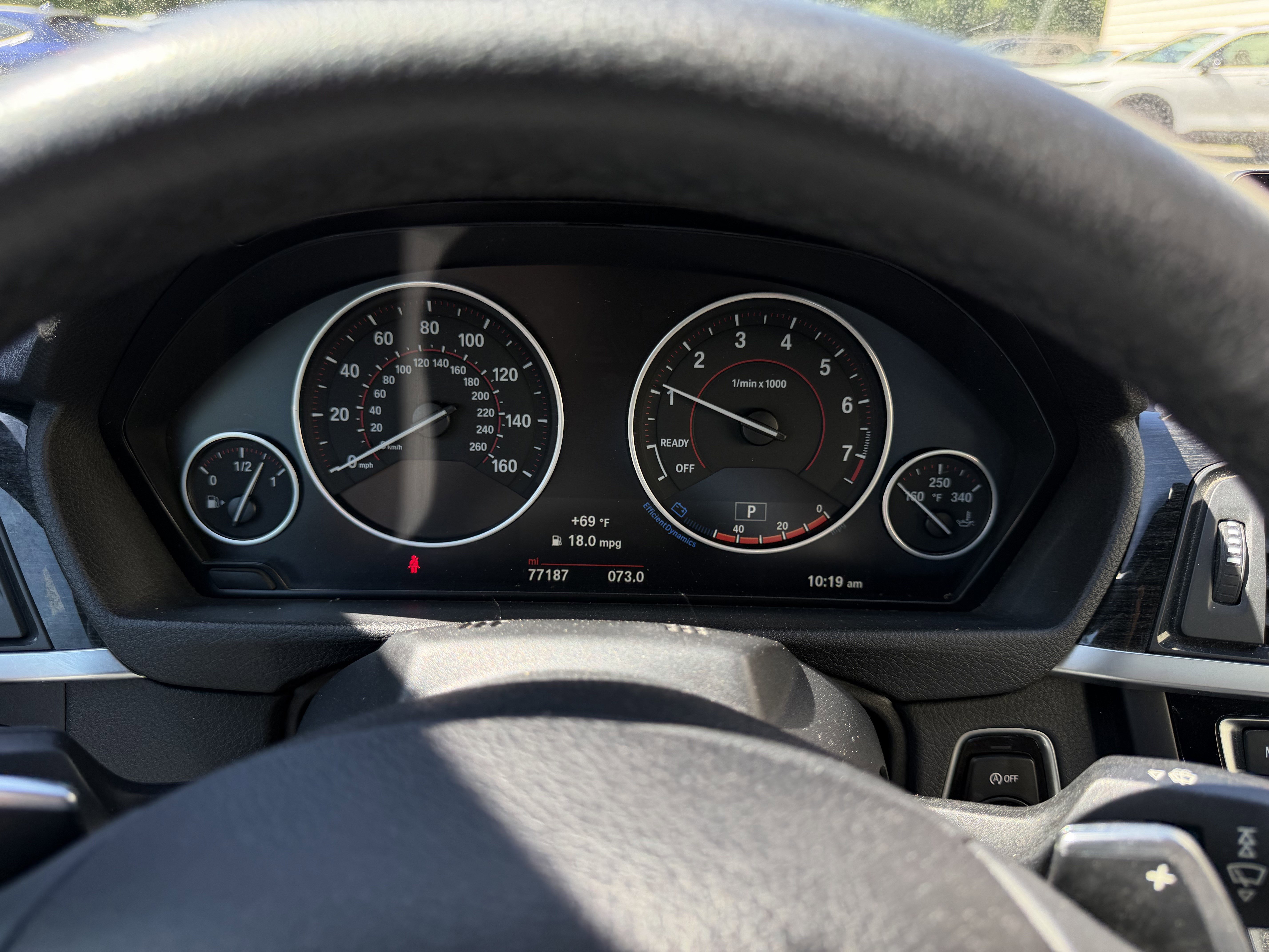 Used 2017 BMW 430i xDrive Convertible AWD/4WD image 17