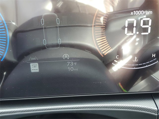 New 2026 Hyundai Santa Fe SE image 24