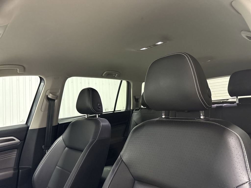 Used 2023 Volkswagen Atlas SE FWD image 19