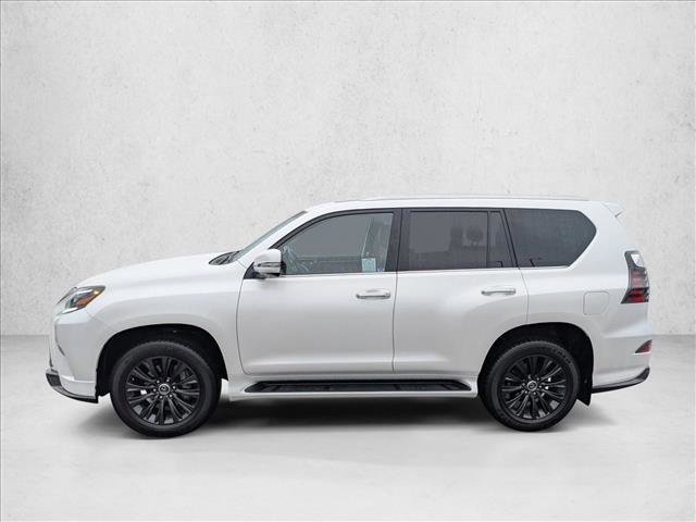Used 2023 Lexus GX 460 Premium image 9
