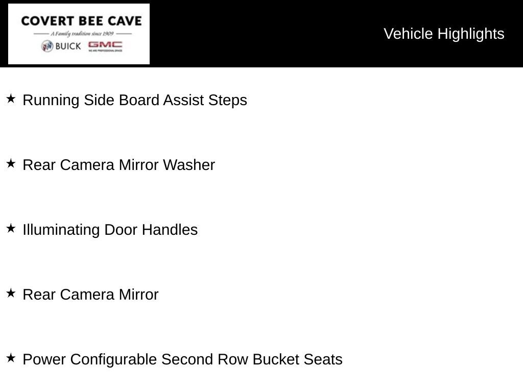 Used 2020 Cadillac Escalade Premium Luxury RWD image 7
