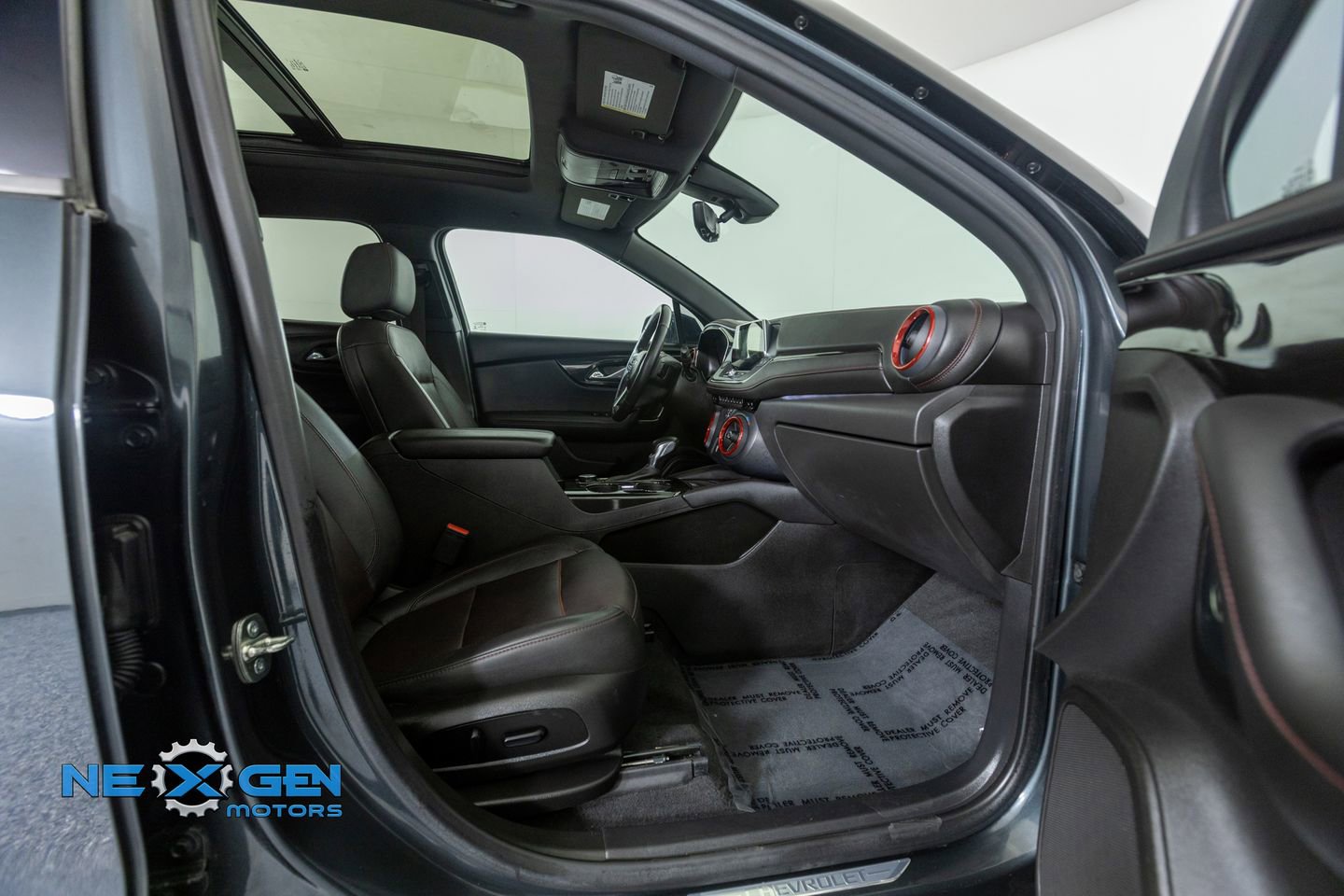 Used 2019 Chevrolet Blazer RS image 37