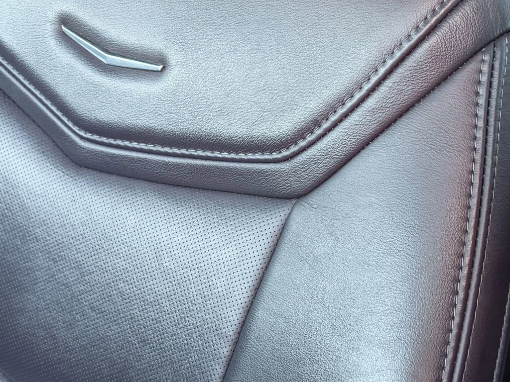 Used 2017 Cadillac XT5 Luxury w/ Driver Awareness Package image 53