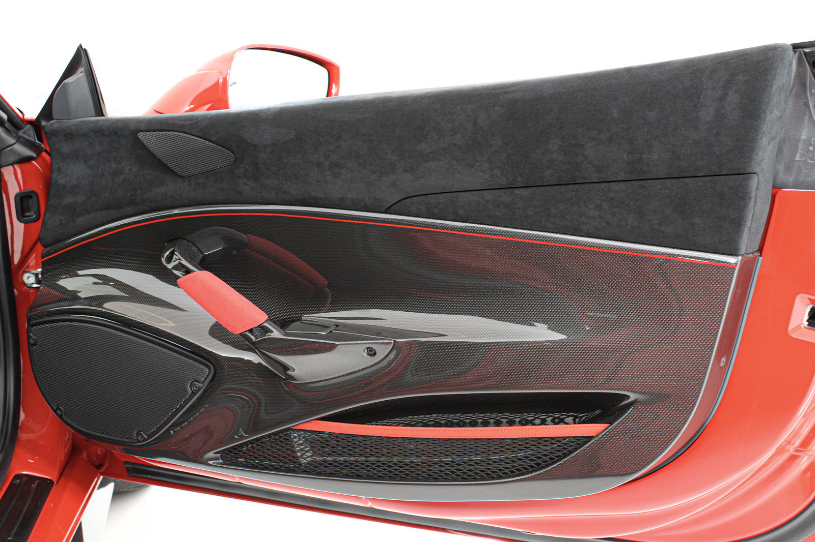 Certified 2019 Ferrari 488 Pista Spider RWD image 29