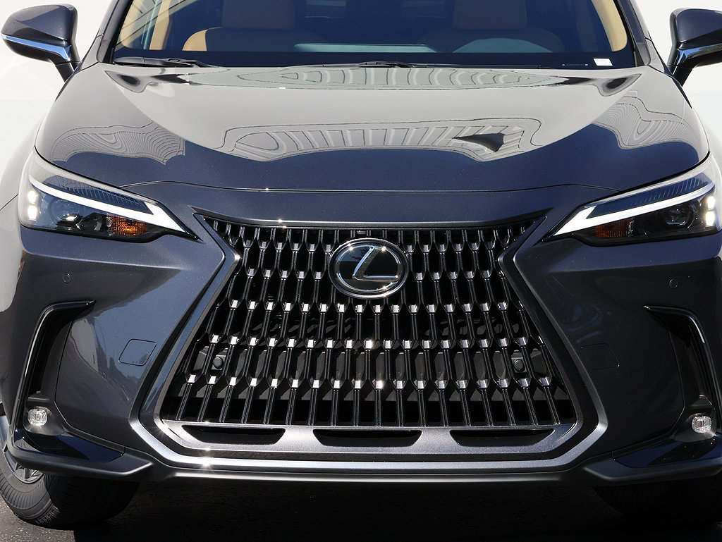 New 2026 Lexus NX 350 AWD w/ Accessory Package (2T) image 6