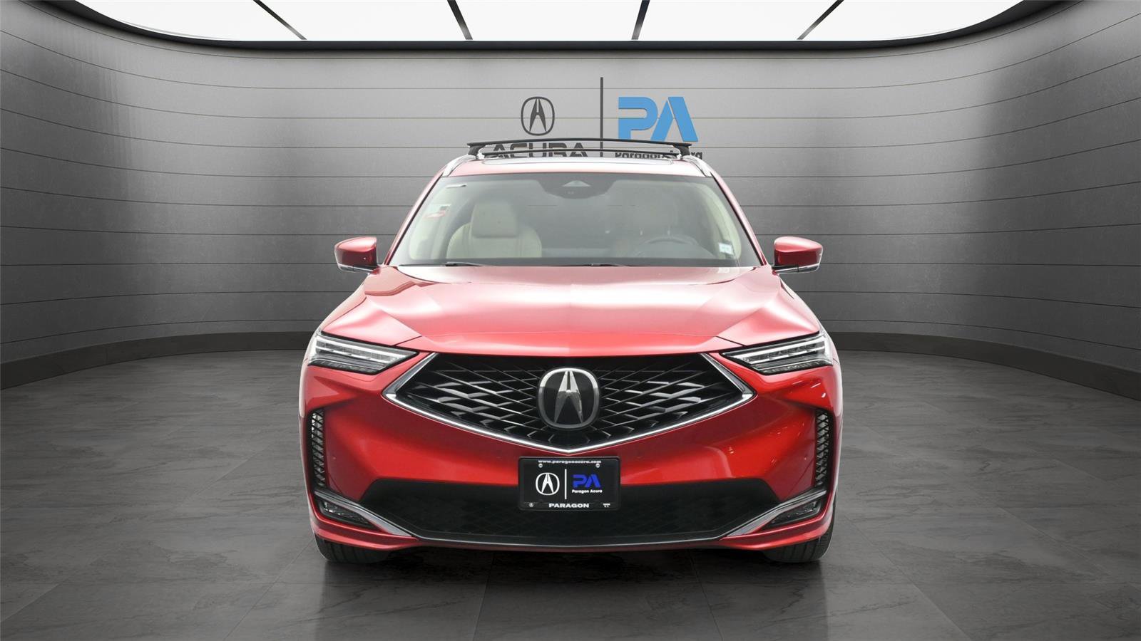 Certified 2026 Acura MDX SH-AWD w/ Advance Package image 28