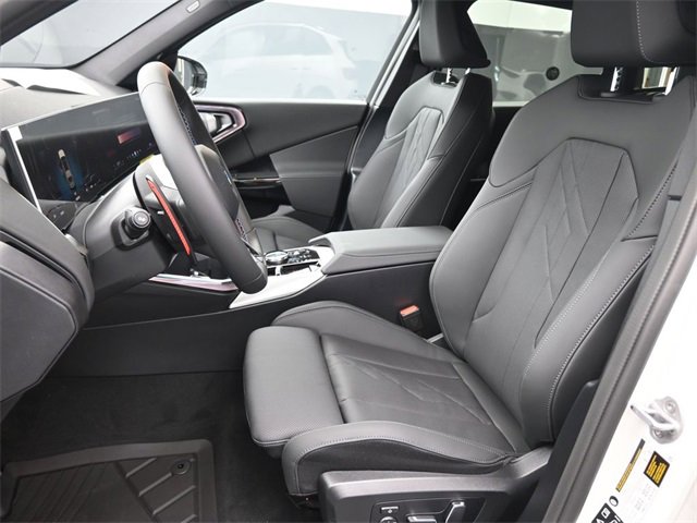 New 2026 BMW X3 M50 image 28