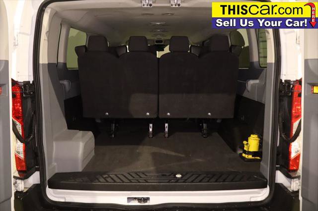 Used 2018 Ford Transit 350 XLT RWD image 27