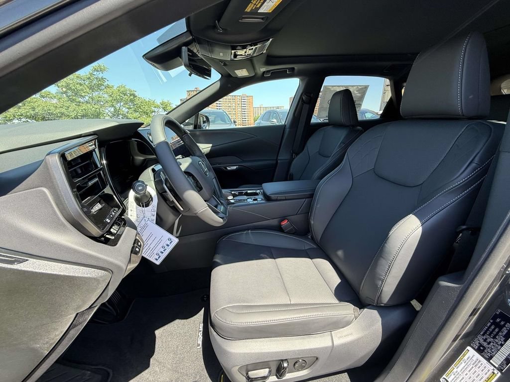 New 2026 Lexus RX 350 AWD image 2