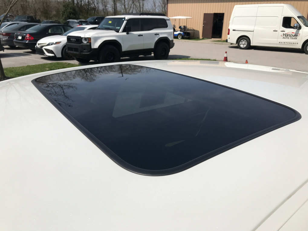 Used 2005 Toyota Avalon Limited image 5