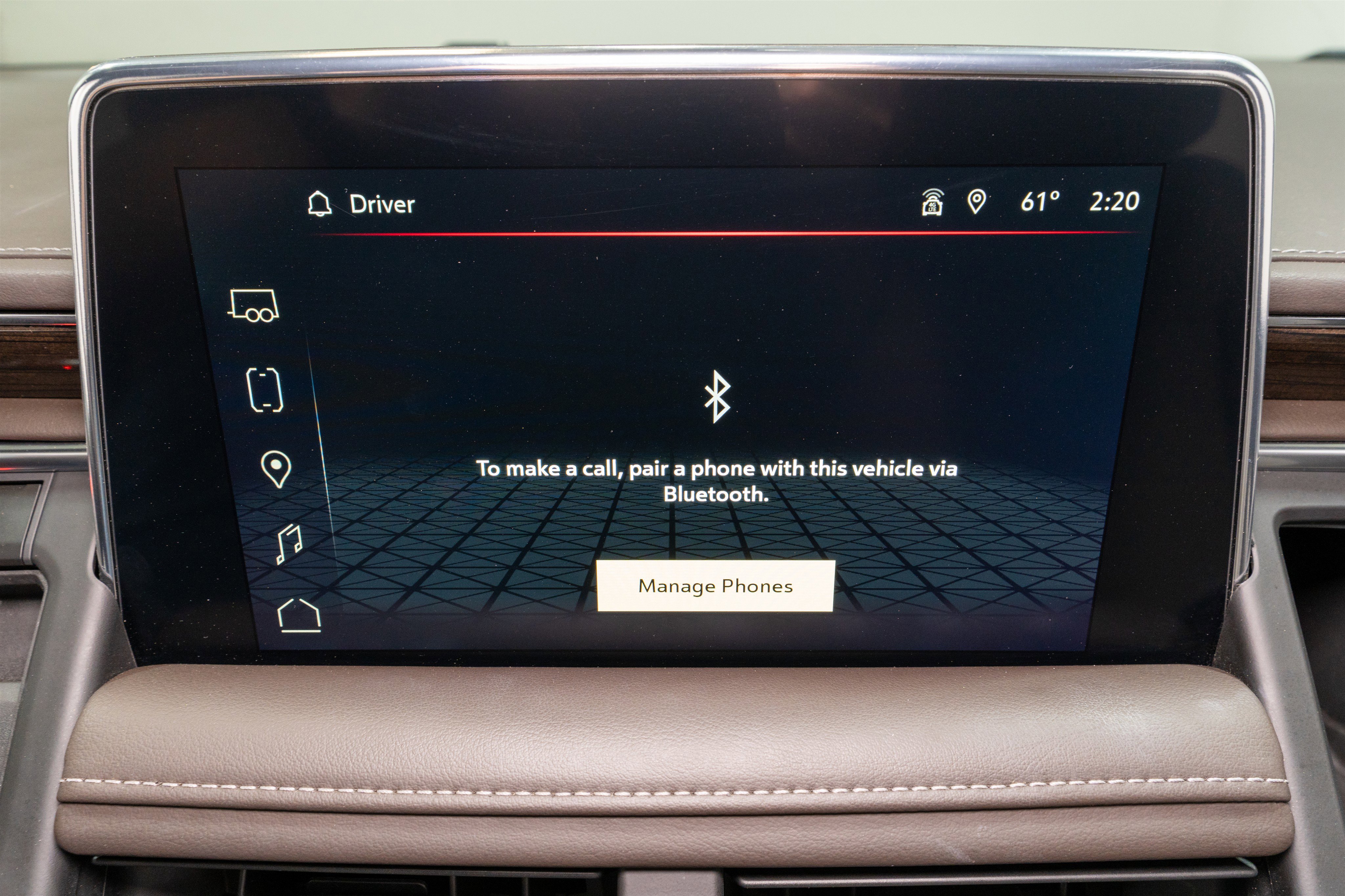 Used 2022 GMC Yukon SLE RWD image 17