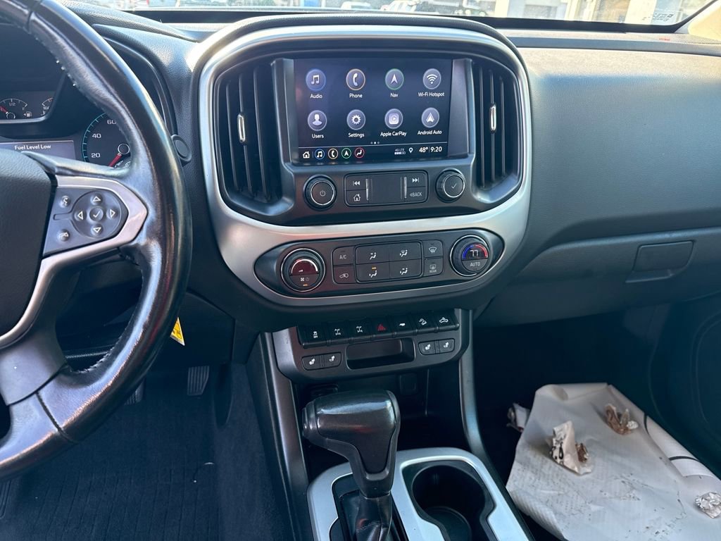 Used 2019 Chevrolet Colorado ZR2 w/ ZR2 Midnight Special Edition image 22