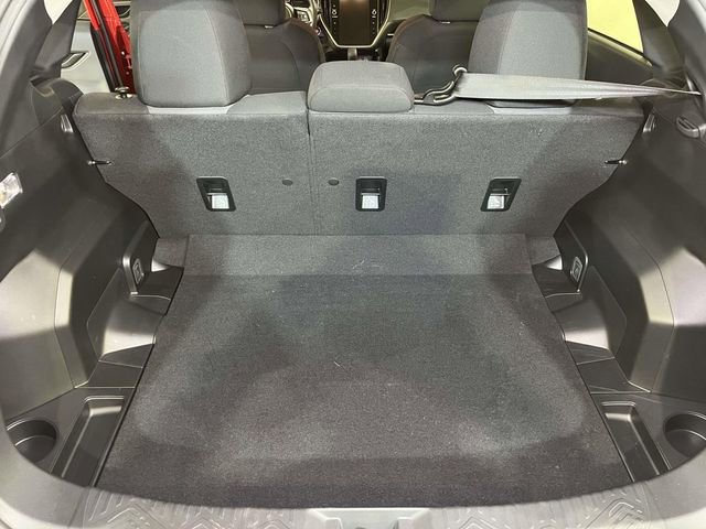 Used 2025 Subaru Impreza 2.0i Sport image 19