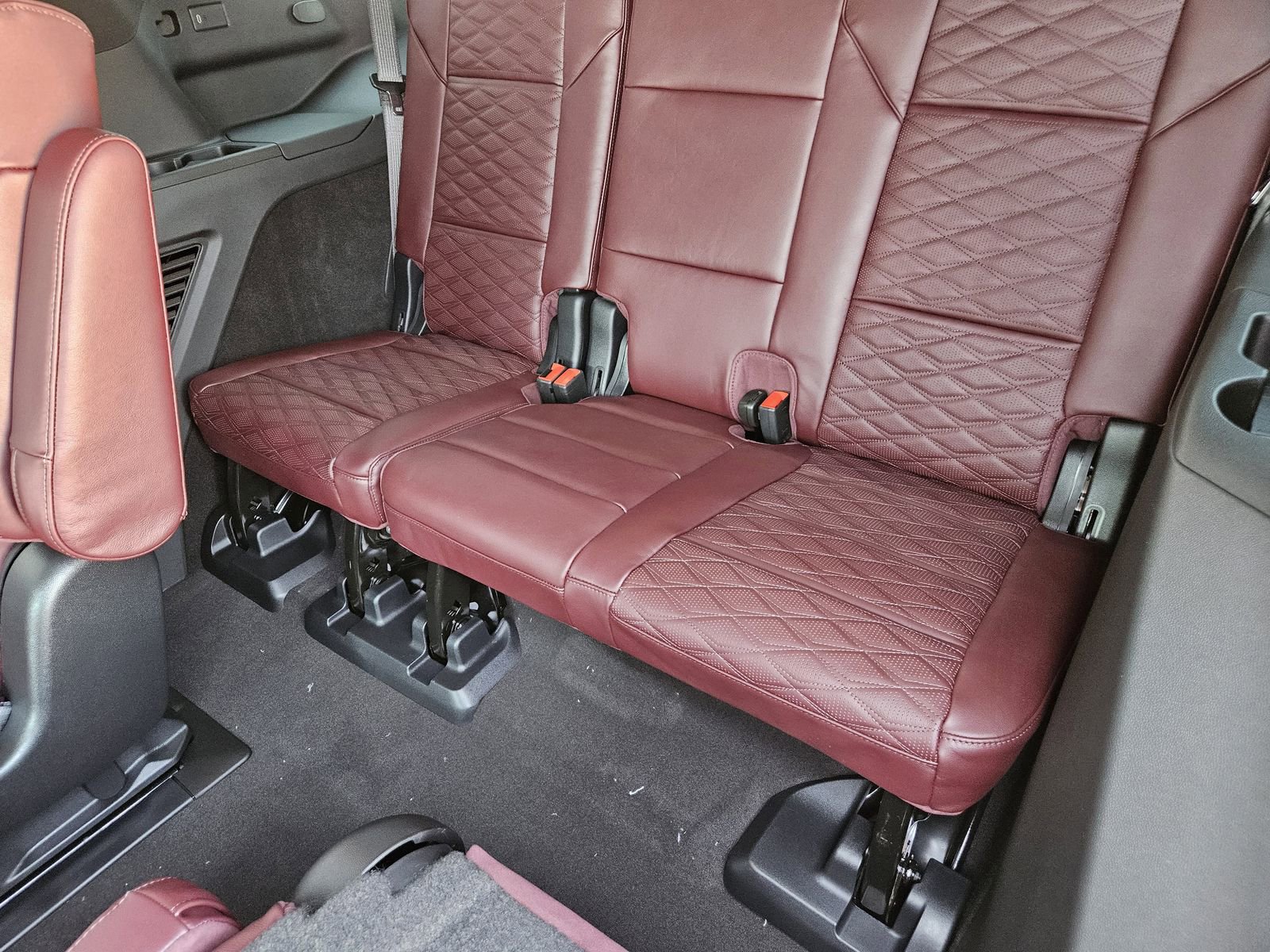 New 2026 Cadillac Escalade Sport image 28