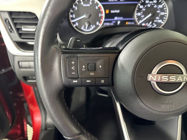 Used 2023 Nissan Rogue SV w/ SV Premium B Package AWD/4WD image 15