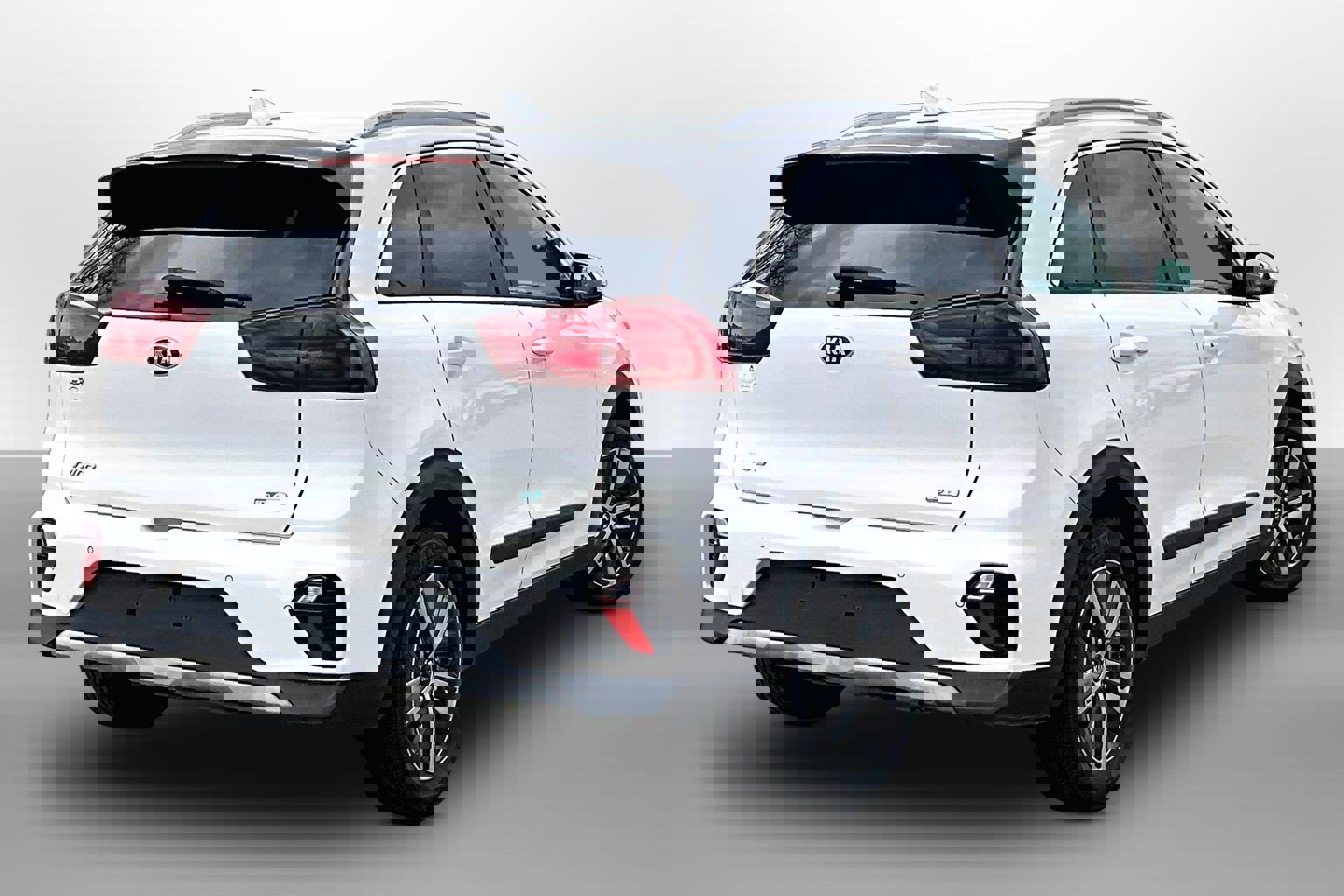 Used 2020 Kia Niro EX Premium image 11