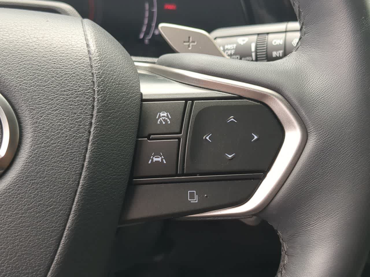 Used 2023 Lexus RX 350 FWD image 26