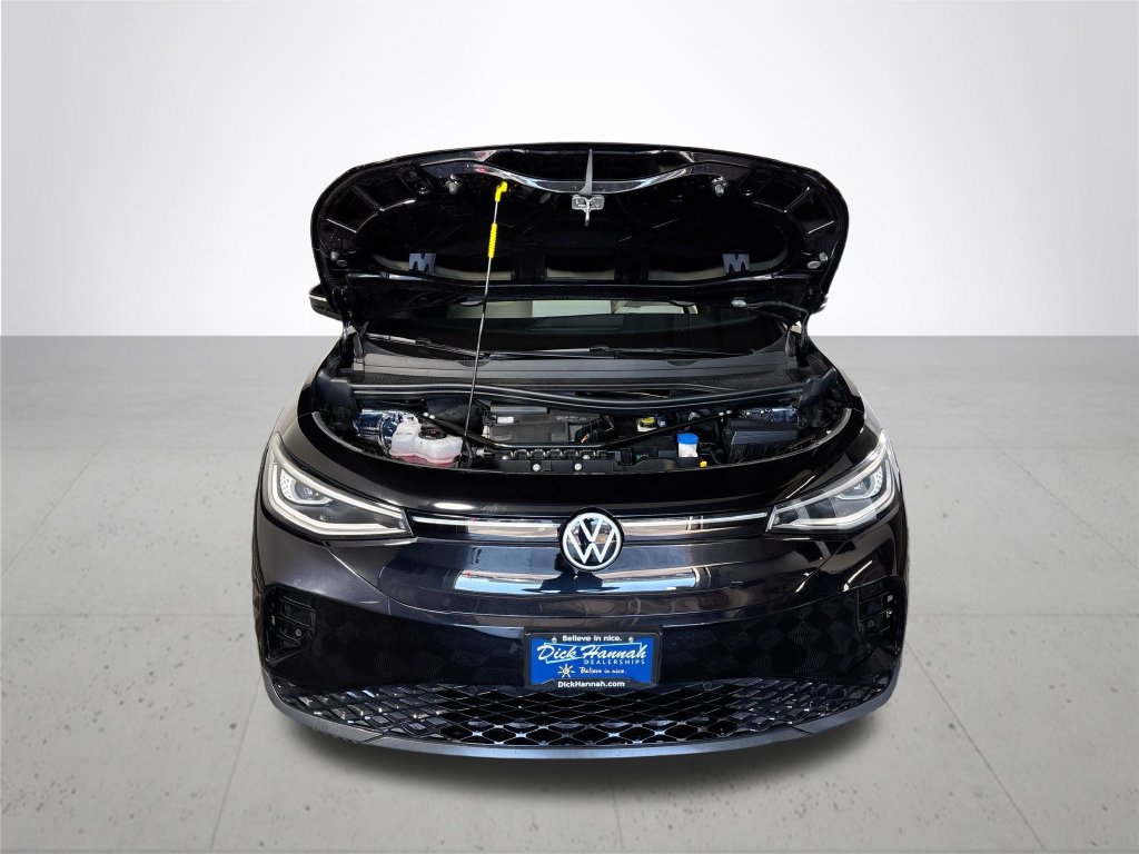 Certified 2023 Volkswagen ID.4 Pro S AWD/4WD image 24