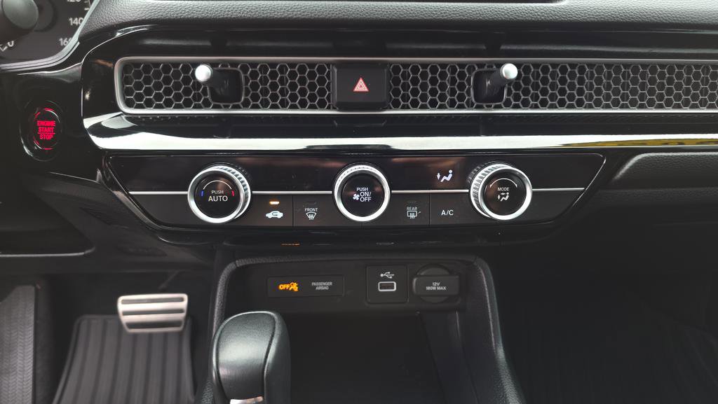 Used 2023 Honda Civic Sport image 19