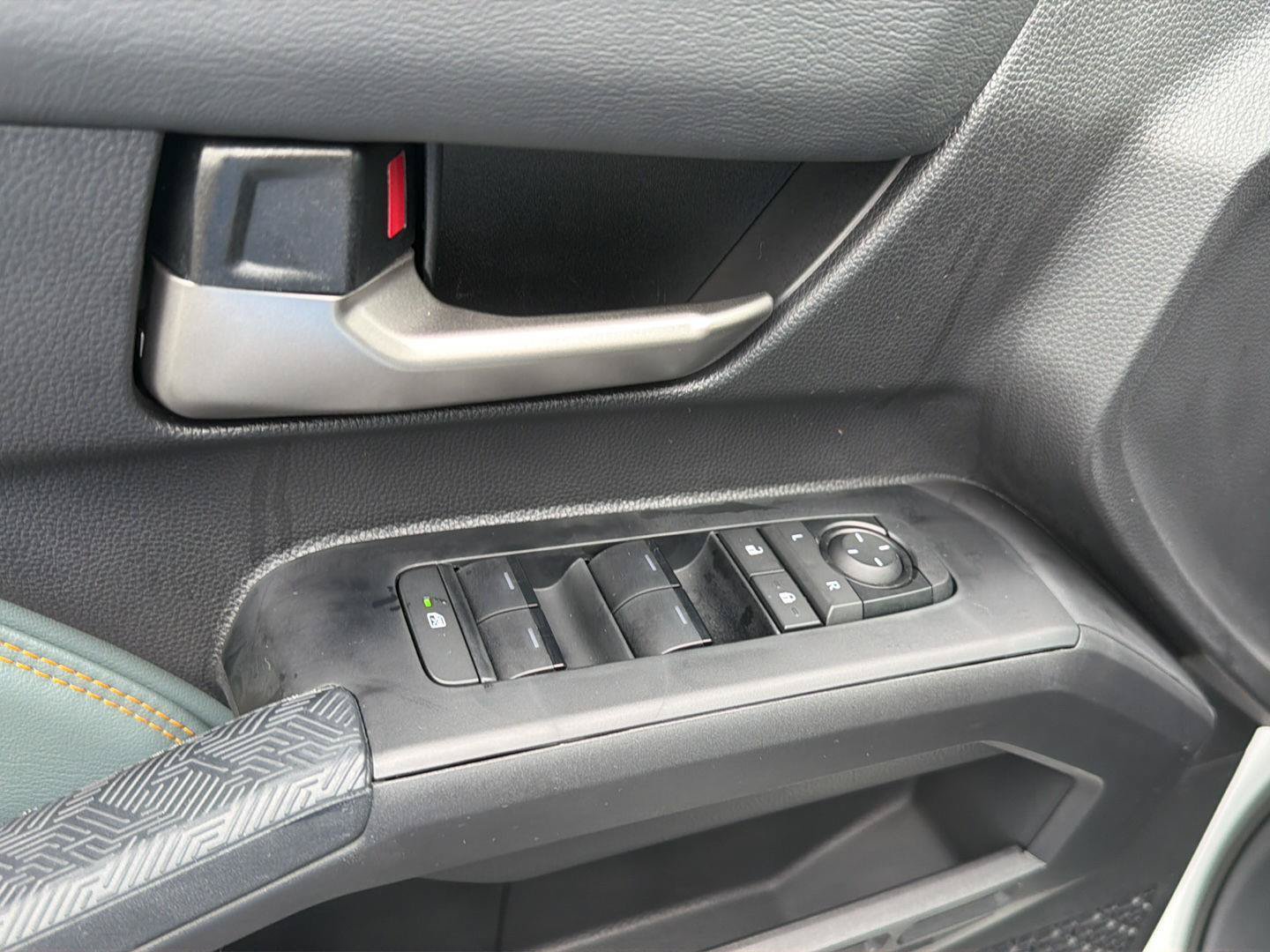 New 2026 Toyota Tacoma 4x4 Double Cab Hybrid image 31