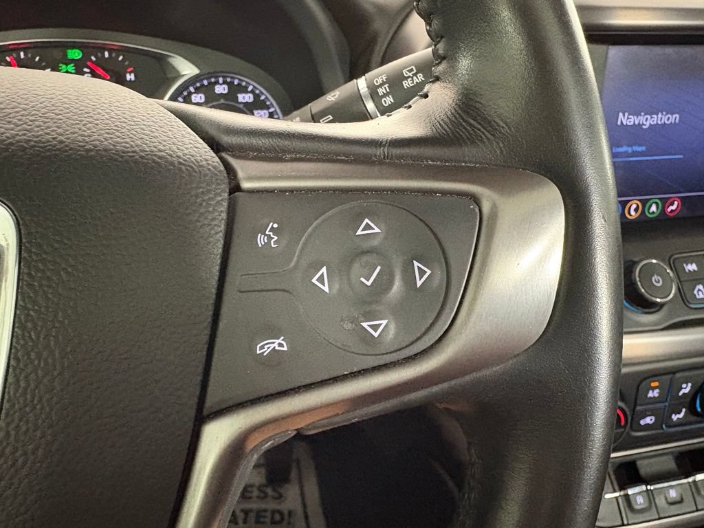 Used 2022 GMC Acadia AT4 w/ Preferred Package AWD/4WD image 26