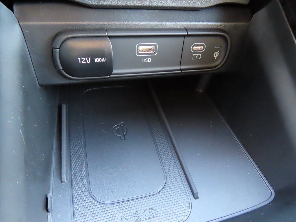 New 2025 Kia Telluride EX X-Line image 12