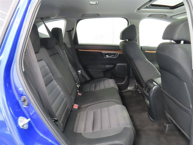 Used 2020 Honda CR-V EX image 34