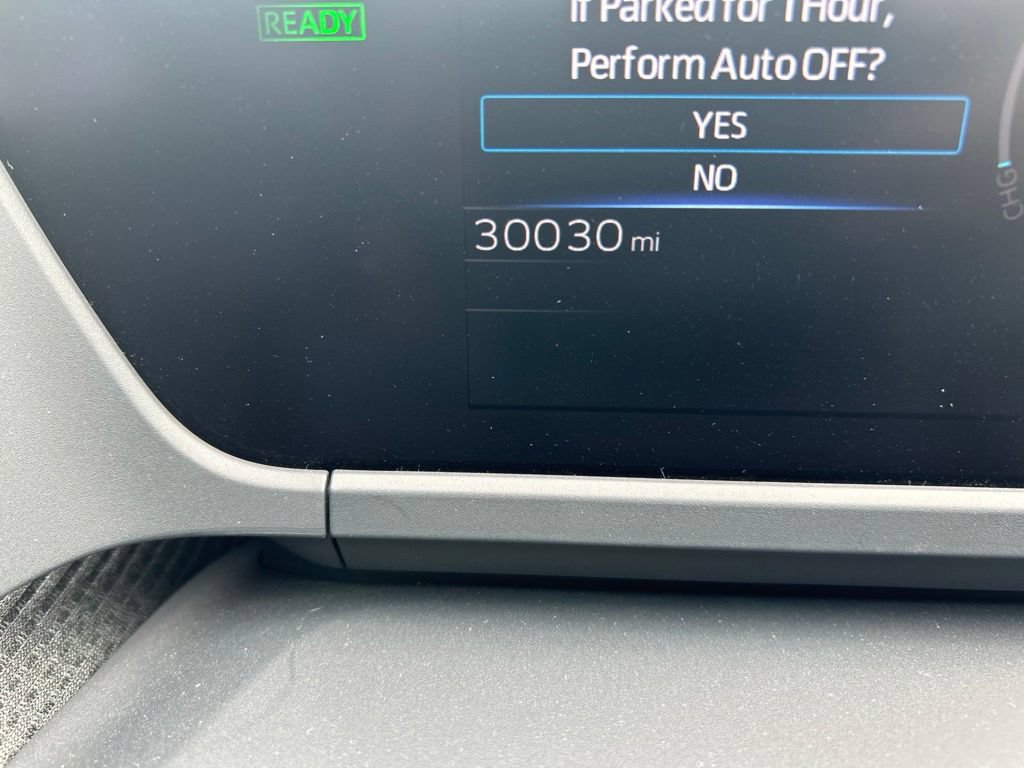 Certified 2023 Toyota bZ4X AWD w/ Weather Package image 9
