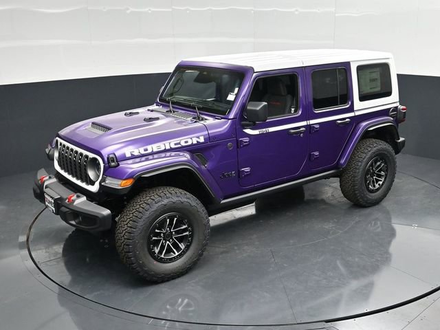 New 2026 Jeep Wrangler Unlimited Rubicon image 51