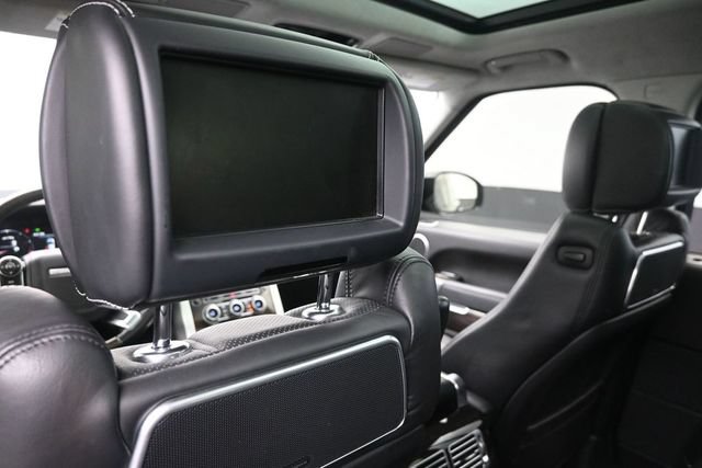 Used 2015 Land Rover Range Rover Autobiography AWD/4WD image 20