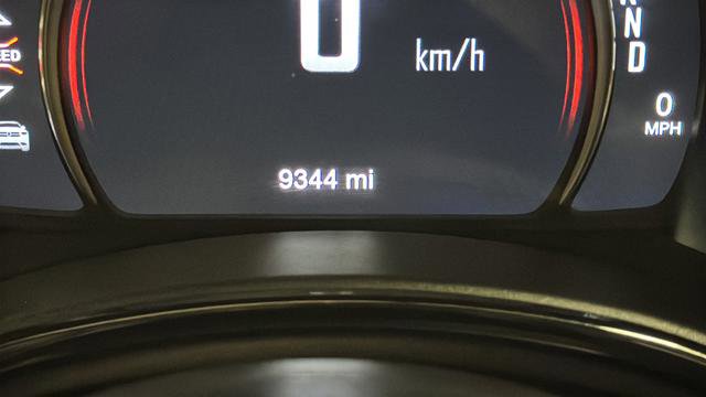 Used 2024 Dodge Durango R/T image 10