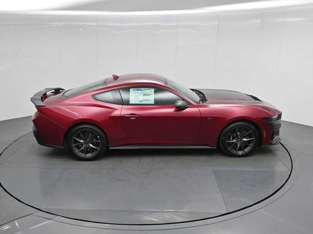 New 2026 Ford Mustang Dark Horse image 31