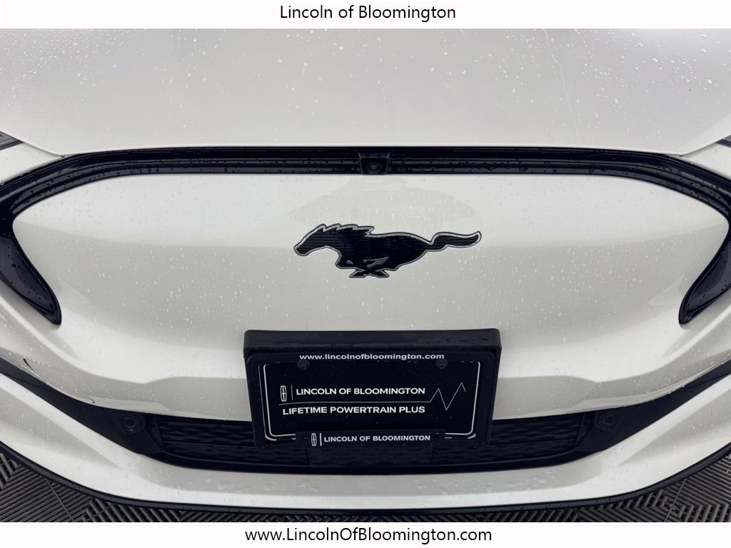 Used 2024 Ford Mustang Mach-E Premium image 64