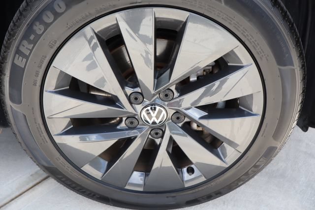 Used 2023 Volkswagen Taos S FWD image 45