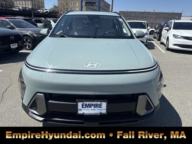 Used 2024 Hyundai Kona SEL image 10