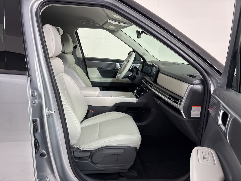 New 2026 Hyundai Santa Fe SEL FWD image 12