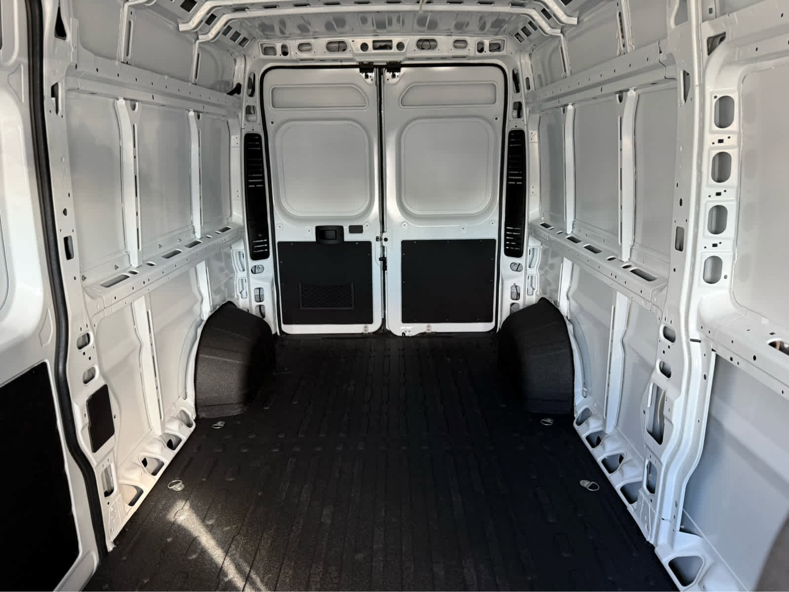 New 2026 RAM ProMaster 2500 w/ Safety Group image 25