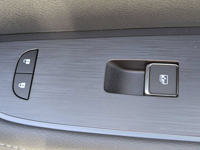 New 2026 Nissan Armada Platinum Reserve AWD/4WD image 33