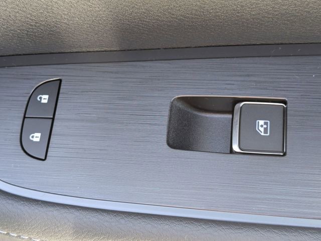 New 2026 Nissan Armada Platinum Reserve AWD/4WD image 33