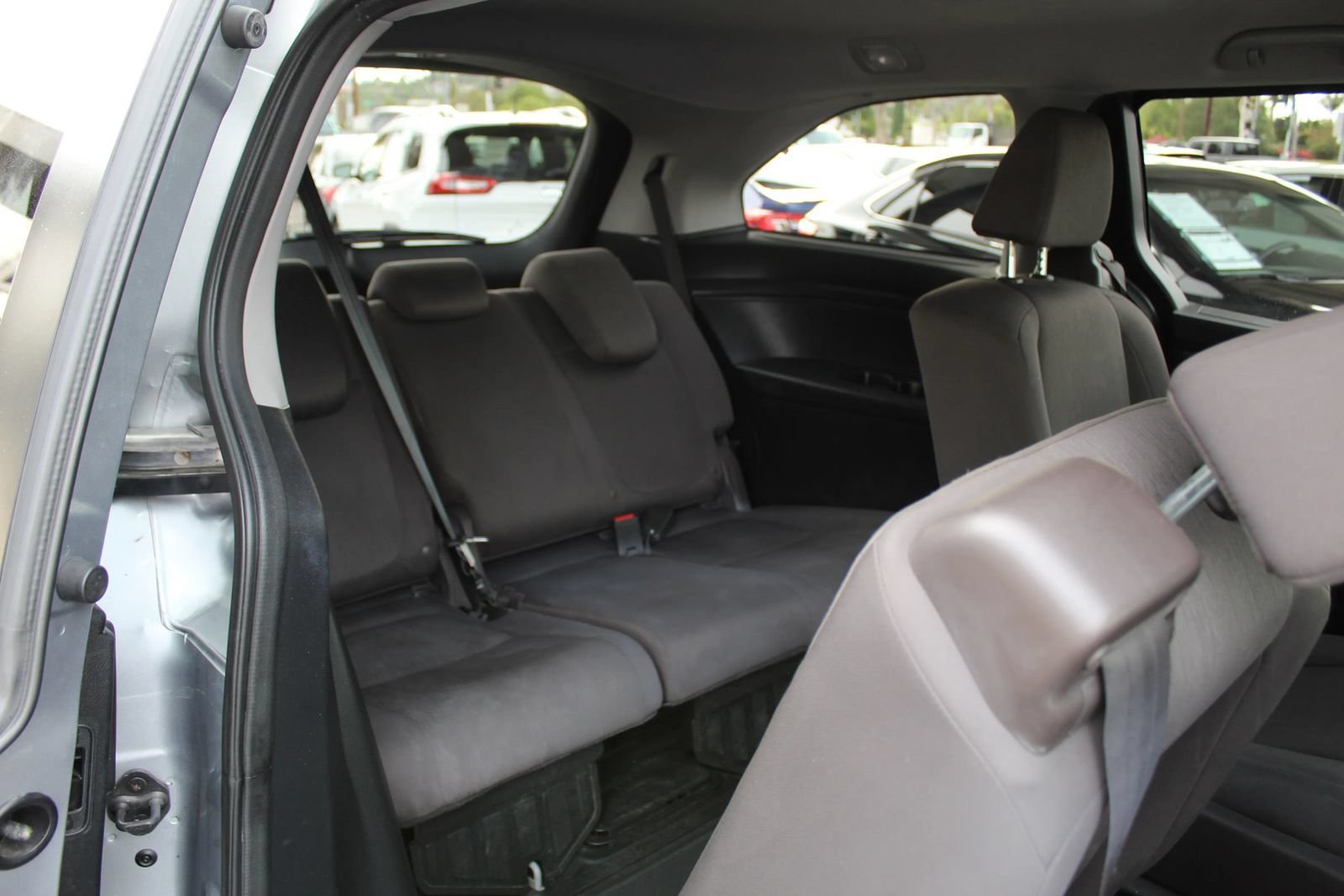 Used 2020 Honda Odyssey LX image 12