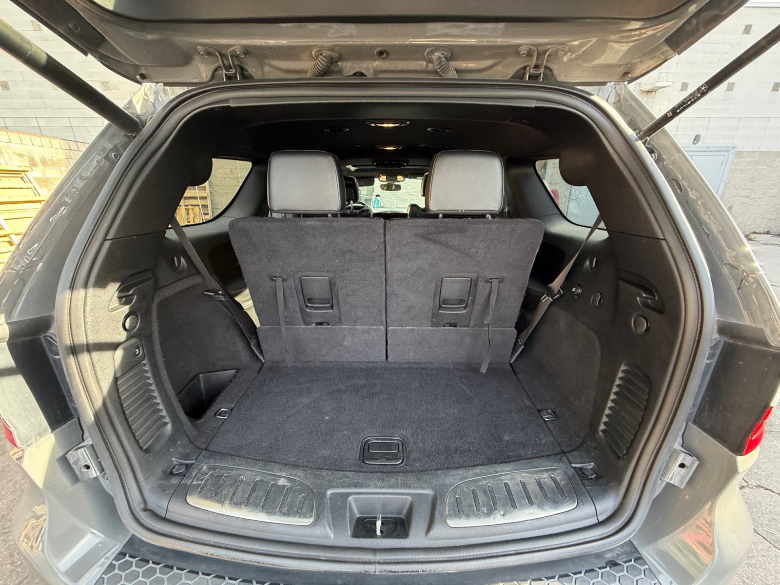Used 2020 Dodge Durango R/T AWD/4WD image 13