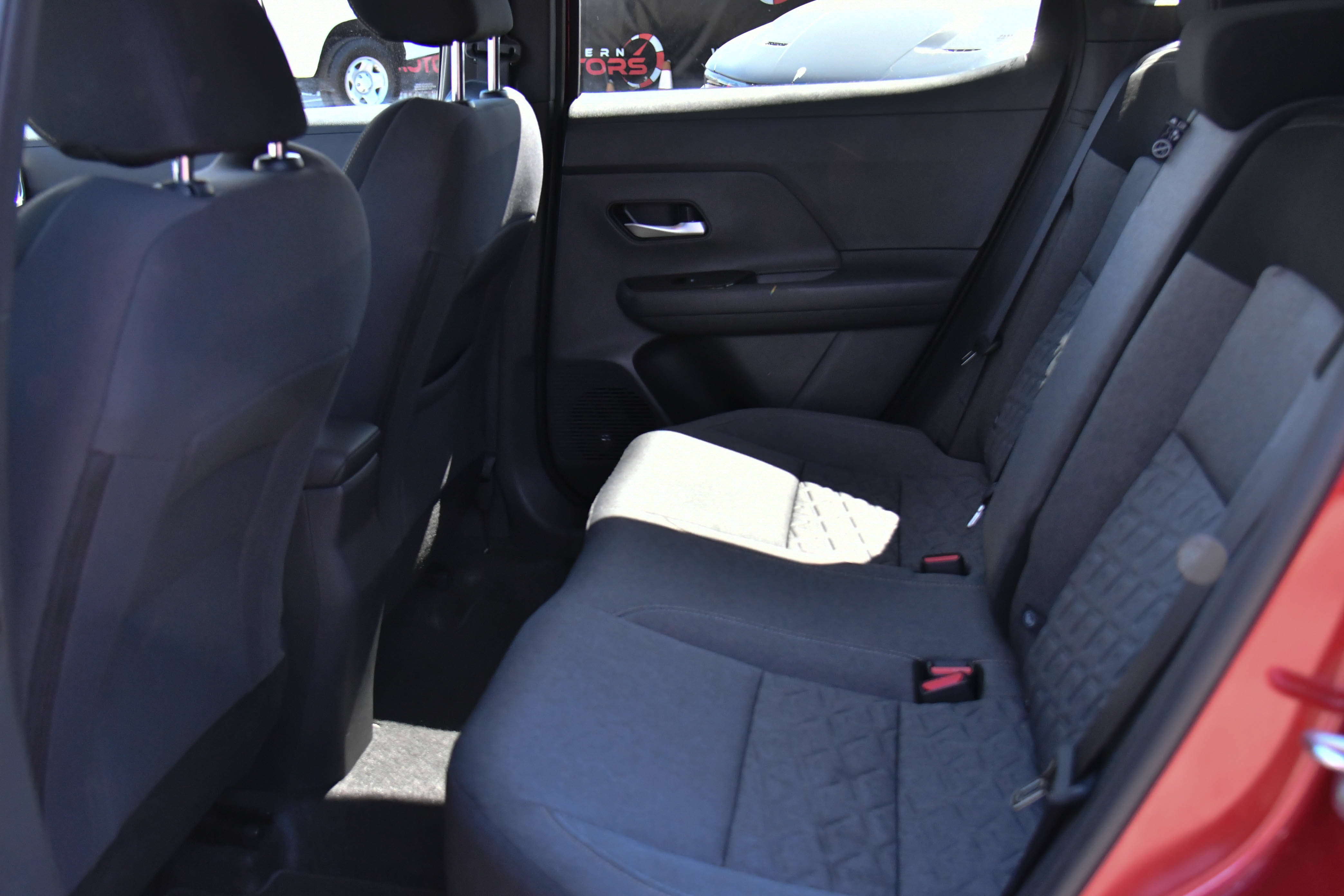 Used 2026 Nissan Kicks SV FWD image 37