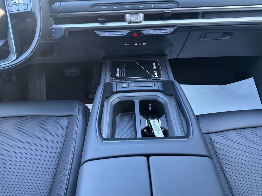 New 2027 Kia Telluride S image 28