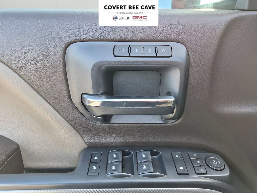 Used 2019 Chevrolet Silverado 2500 LTZ w/ Duramax Plus Package image 28